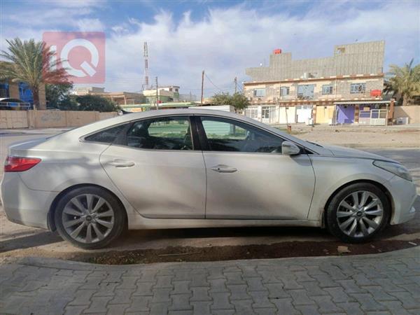 Hyundai for sale in Iraq